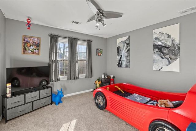 2349 Meadow Isle Lane, Lawrenceville, GA 30043