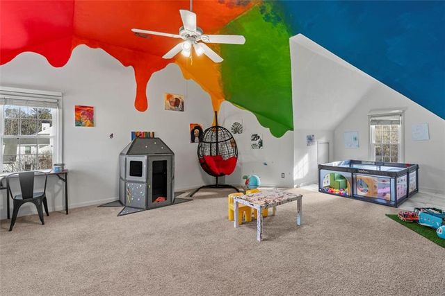 2349 Meadow Isle Lane, Lawrenceville, GA 30043