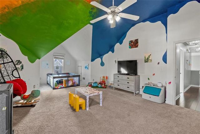 2349 Meadow Isle Lane, Lawrenceville, GA 30043