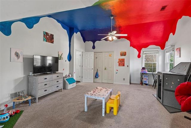 2349 Meadow Isle Lane, Lawrenceville, GA 30043