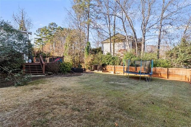 2349 Meadow Isle Lane, Lawrenceville, GA 30043