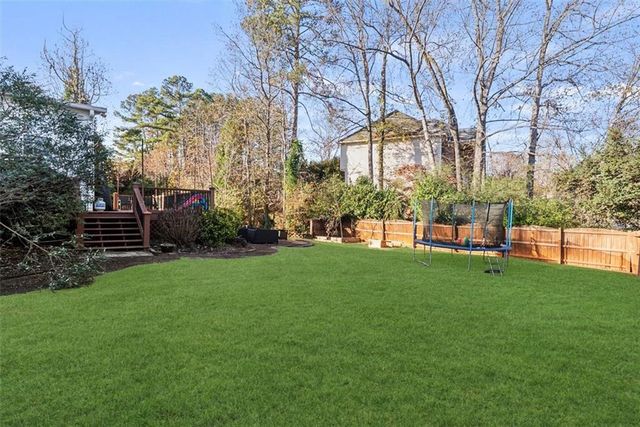 2349 Meadow Isle Lane, Lawrenceville, GA 30043