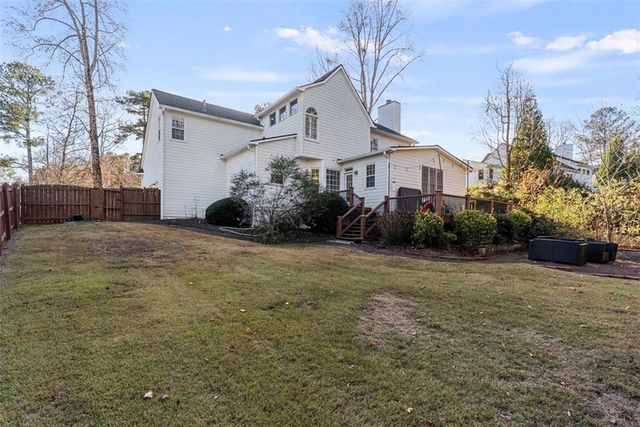 2349 Meadow Isle Lane, Lawrenceville, GA 30043