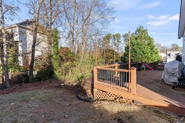 2349 Meadow Isle Lane, Lawrenceville, GA 30043