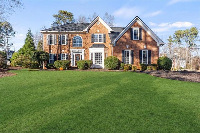 2349 Meadow Isle Lane, Lawrenceville, GA 30043