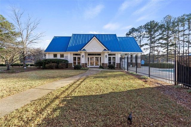 2349 Meadow Isle Lane, Lawrenceville, GA 30043