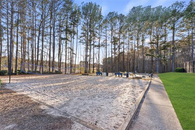 2349 Meadow Isle Lane, Lawrenceville, GA 30043