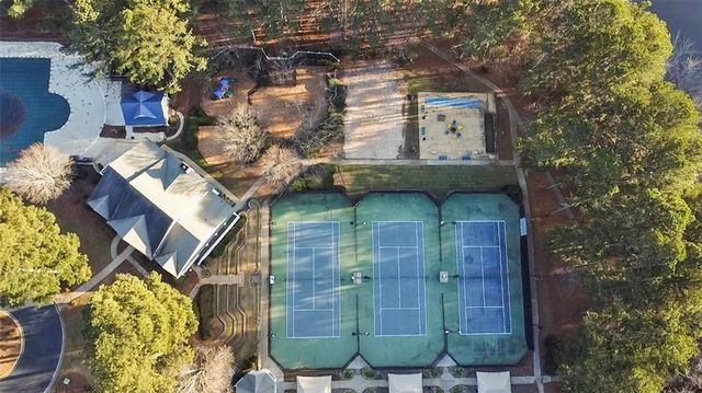 2349 Meadow Isle Lane, Lawrenceville, GA 30043