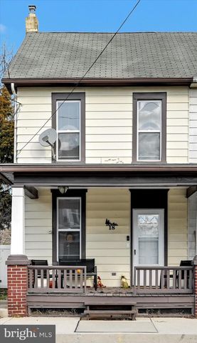 18 JURY ST, Highspire, PA 17034