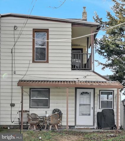 18 JURY ST, Highspire, PA 17034