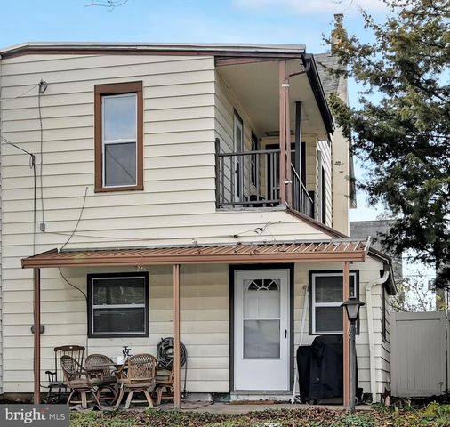 18 JURY ST, Highspire, PA 17034