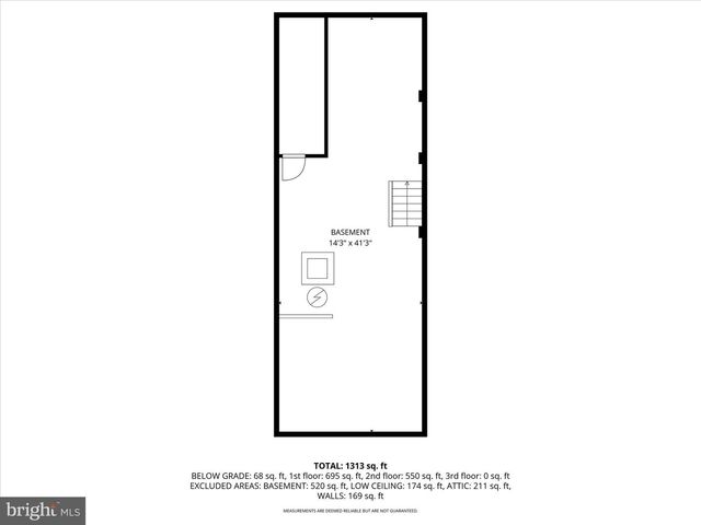 18 JURY ST, Highspire, PA 17034