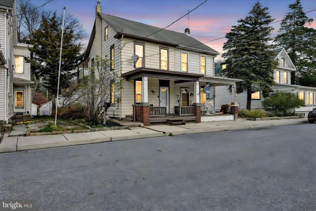 18 JURY ST, Highspire, PA 17034