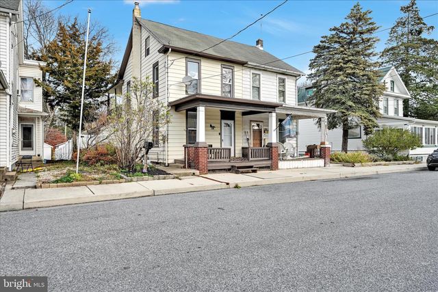 18 JURY ST, Highspire, PA 17034