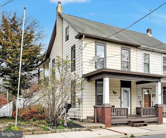 18 JURY ST, Highspire, PA 17034