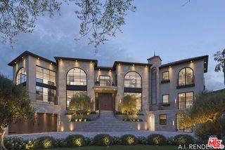 767 Paseo Miramar, Pacific Palisades (los Angeles), CA 90272