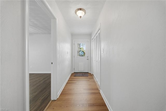 5026 Krick ST, Norfolk, VA 23513