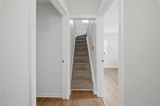 5026 Krick ST, Norfolk, VA 23513