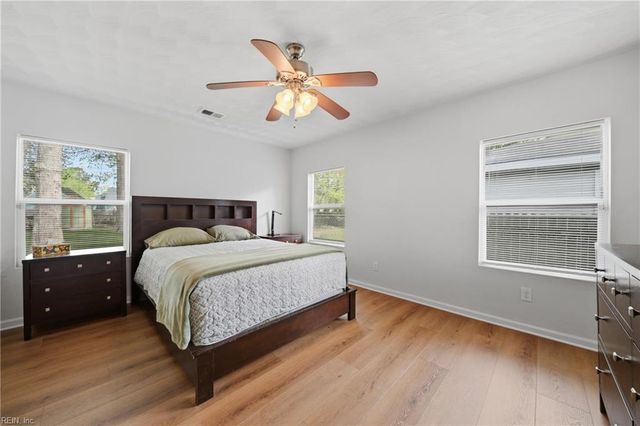 5026 Krick ST, Norfolk, VA 23513