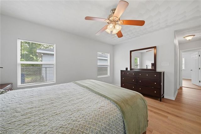 5026 Krick ST, Norfolk, VA 23513