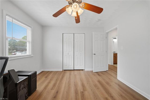 5026 Krick ST, Norfolk, VA 23513