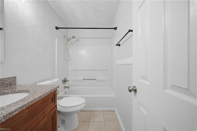 5026 Krick ST, Norfolk, VA 23513