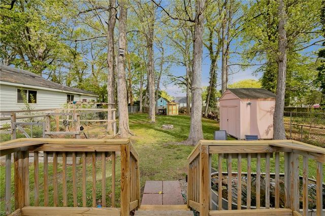 5026 Krick ST, Norfolk, VA 23513