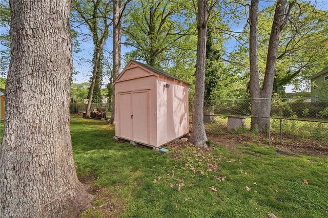 5026 Krick ST, Norfolk, VA 23513