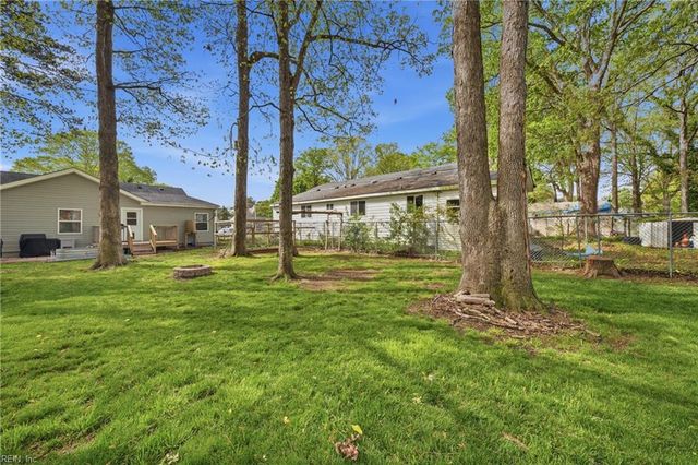 5026 Krick ST, Norfolk, VA 23513