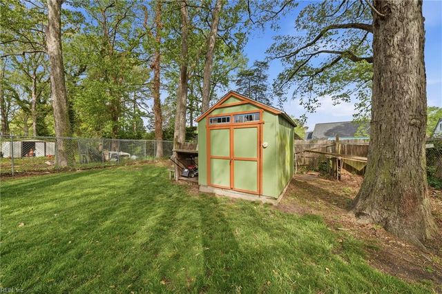 5026 Krick ST, Norfolk, VA 23513