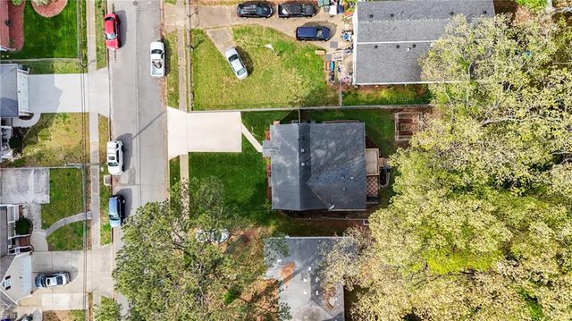 5026 Krick ST, Norfolk, VA 23513