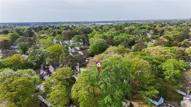 5026 Krick ST, Norfolk, VA 23513