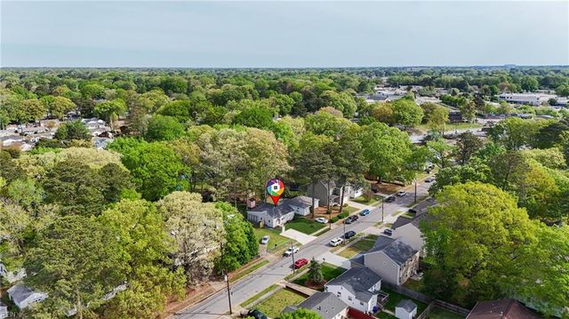 5026 Krick ST, Norfolk, VA 23513
