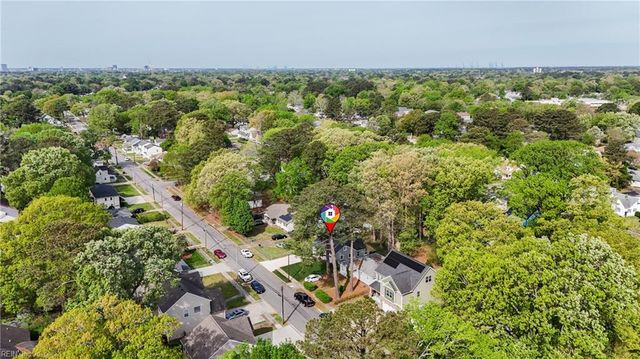 5026 Krick ST, Norfolk, VA 23513