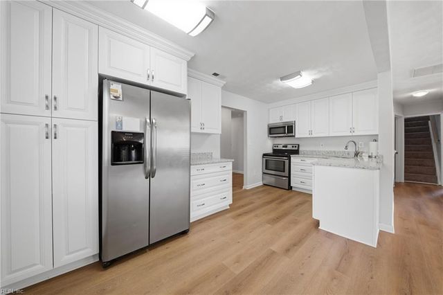 5026 Krick ST, Norfolk, VA 23513