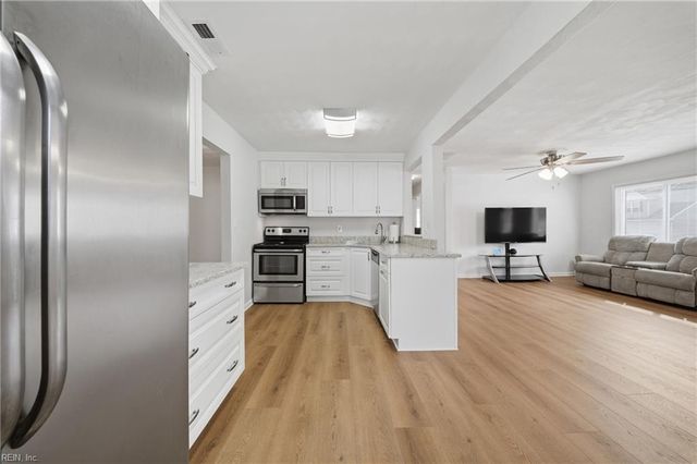 5026 Krick ST, Norfolk, VA 23513