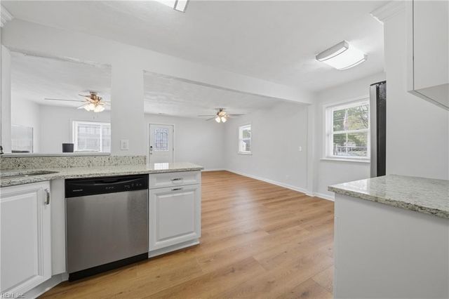 5026 Krick ST, Norfolk, VA 23513