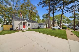 5026 Krick ST, Norfolk, VA 23513