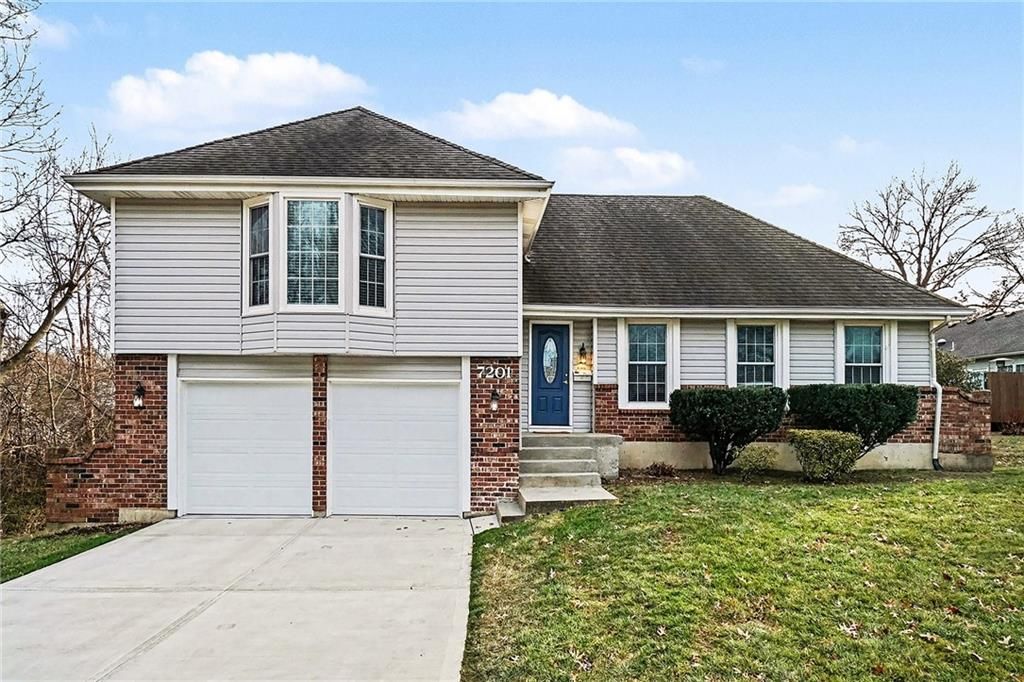 7201 W 99th Street, Overland Park, KS 66212