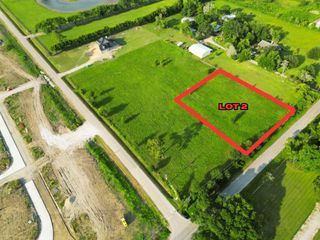 LOT 2 Clara Wilson Road, Crosby, TX 77532