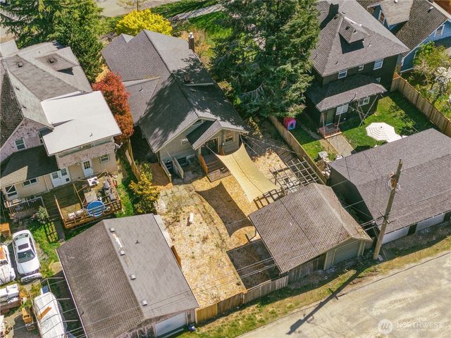 3820 S J Street, Tacoma, WA 98418