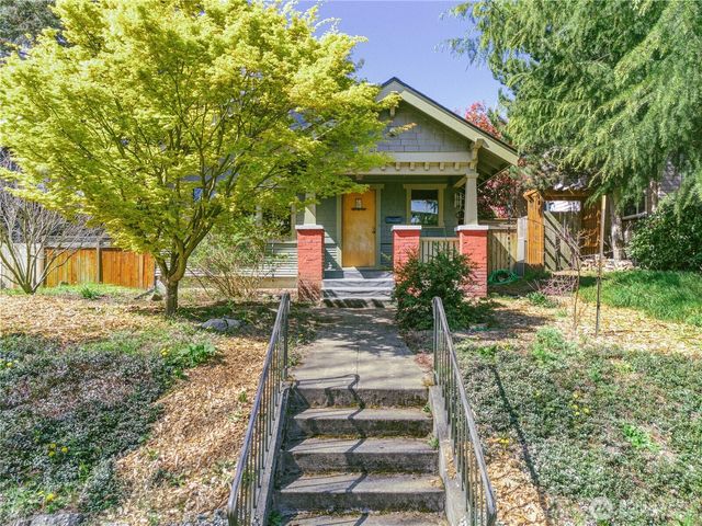 3820 S J Street, Tacoma, WA 98418