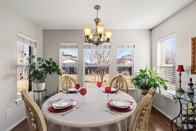 2018 Baker Drive, Corinth, TX 76210