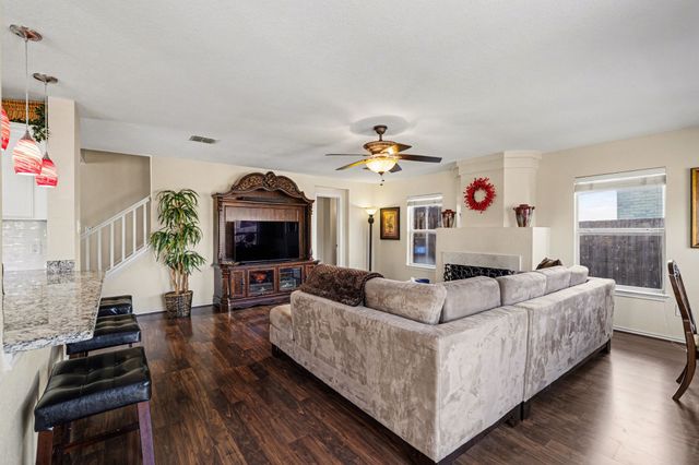 2018 Baker Drive, Corinth, TX 76210