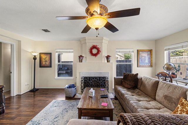 2018 Baker Drive, Corinth, TX 76210