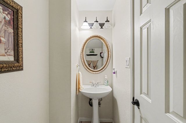 2018 Baker Drive, Corinth, TX 76210