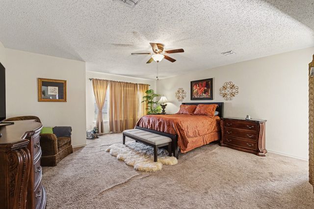 2018 Baker Drive, Corinth, TX 76210