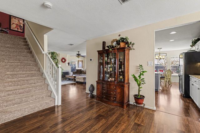 2018 Baker Drive, Corinth, TX 76210