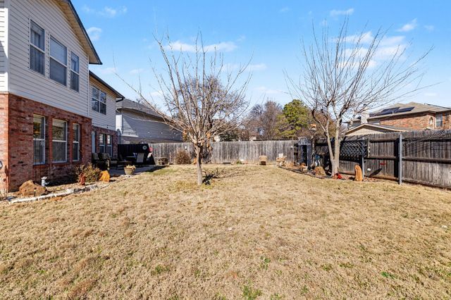 2018 Baker Drive, Corinth, TX 76210