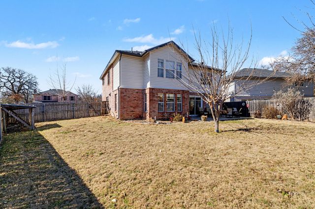 2018 Baker Drive, Corinth, TX 76210